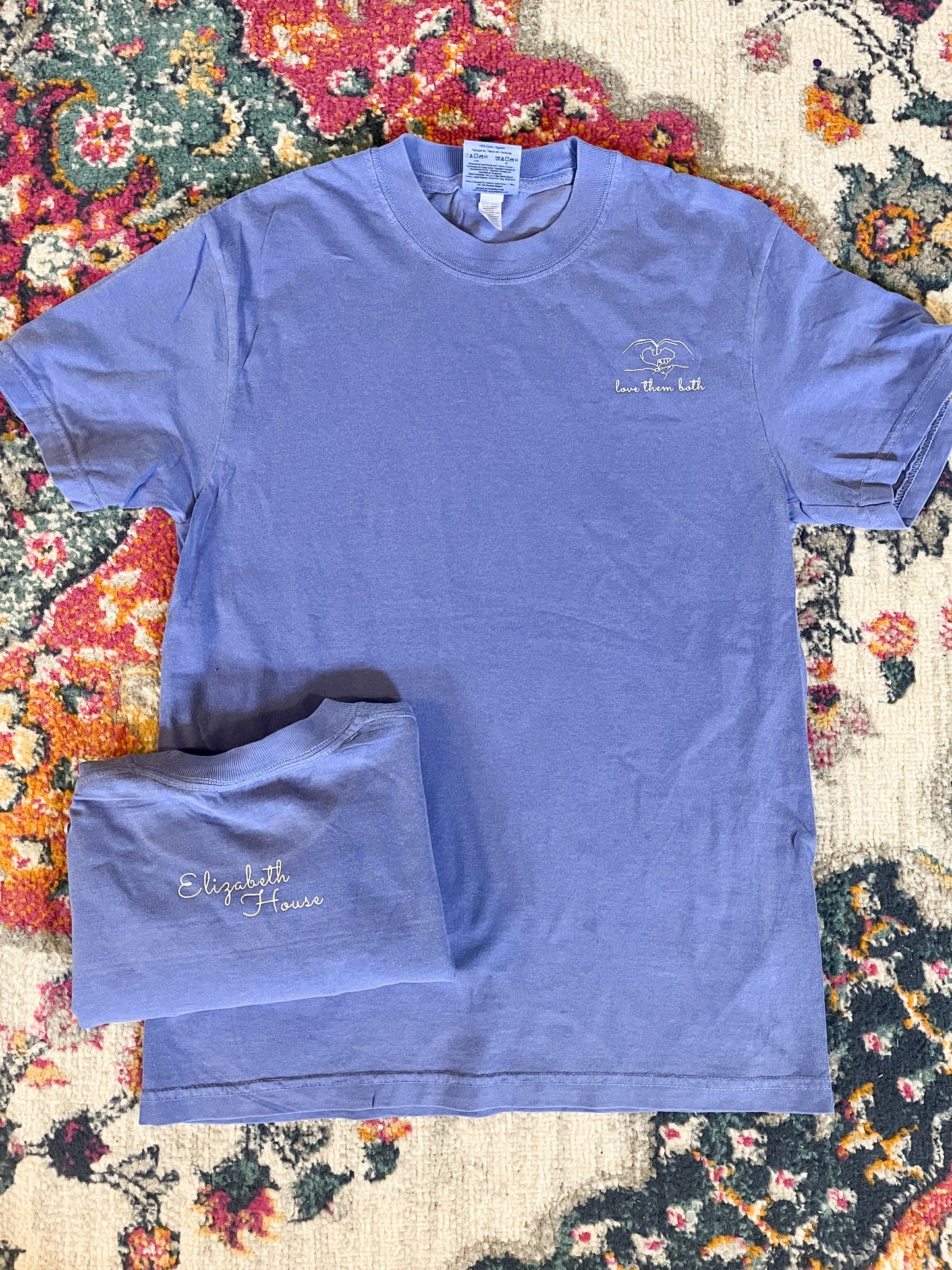 Elizabeth House T-Shirt