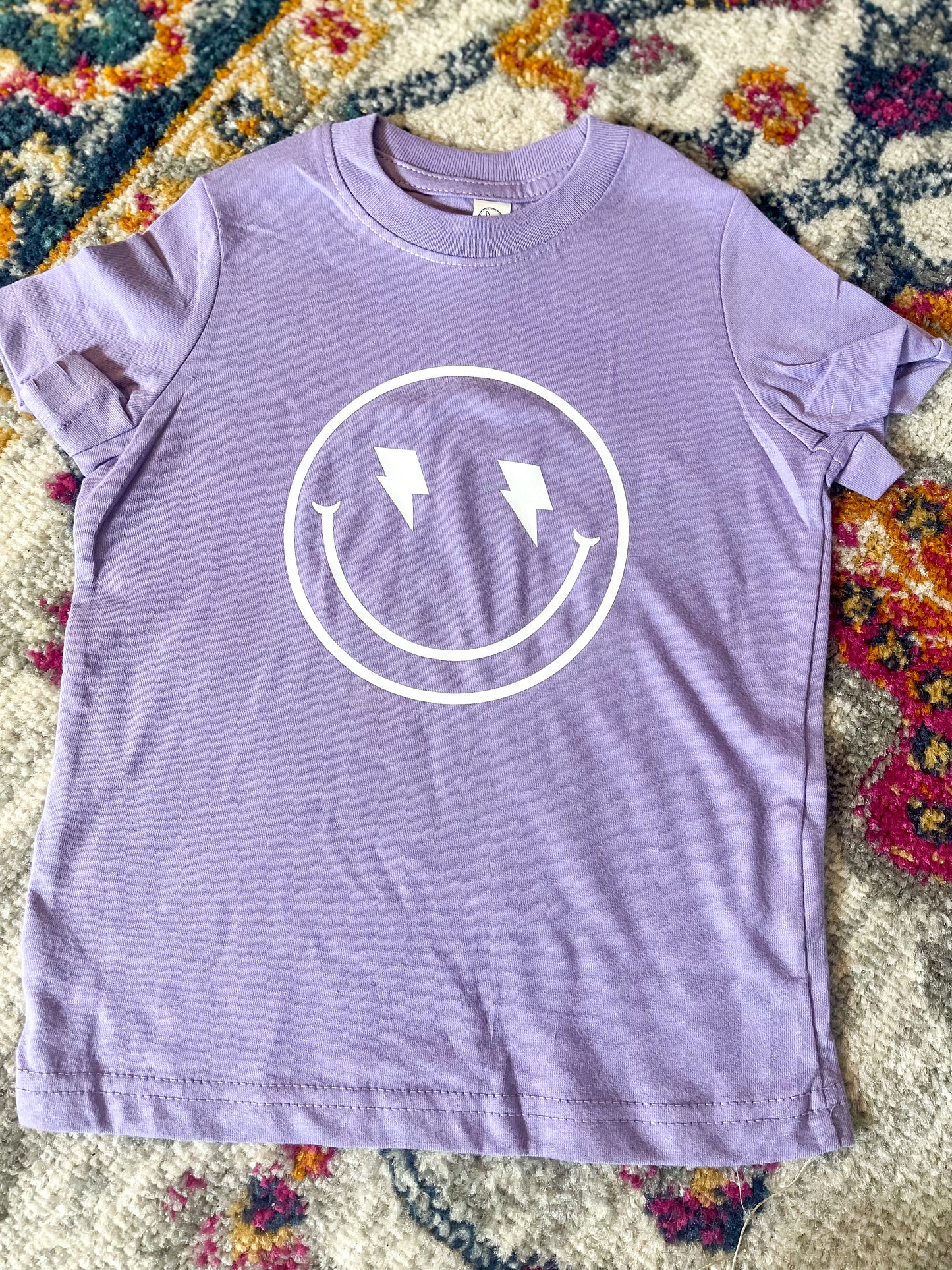 Custom Toddler T-Shirt