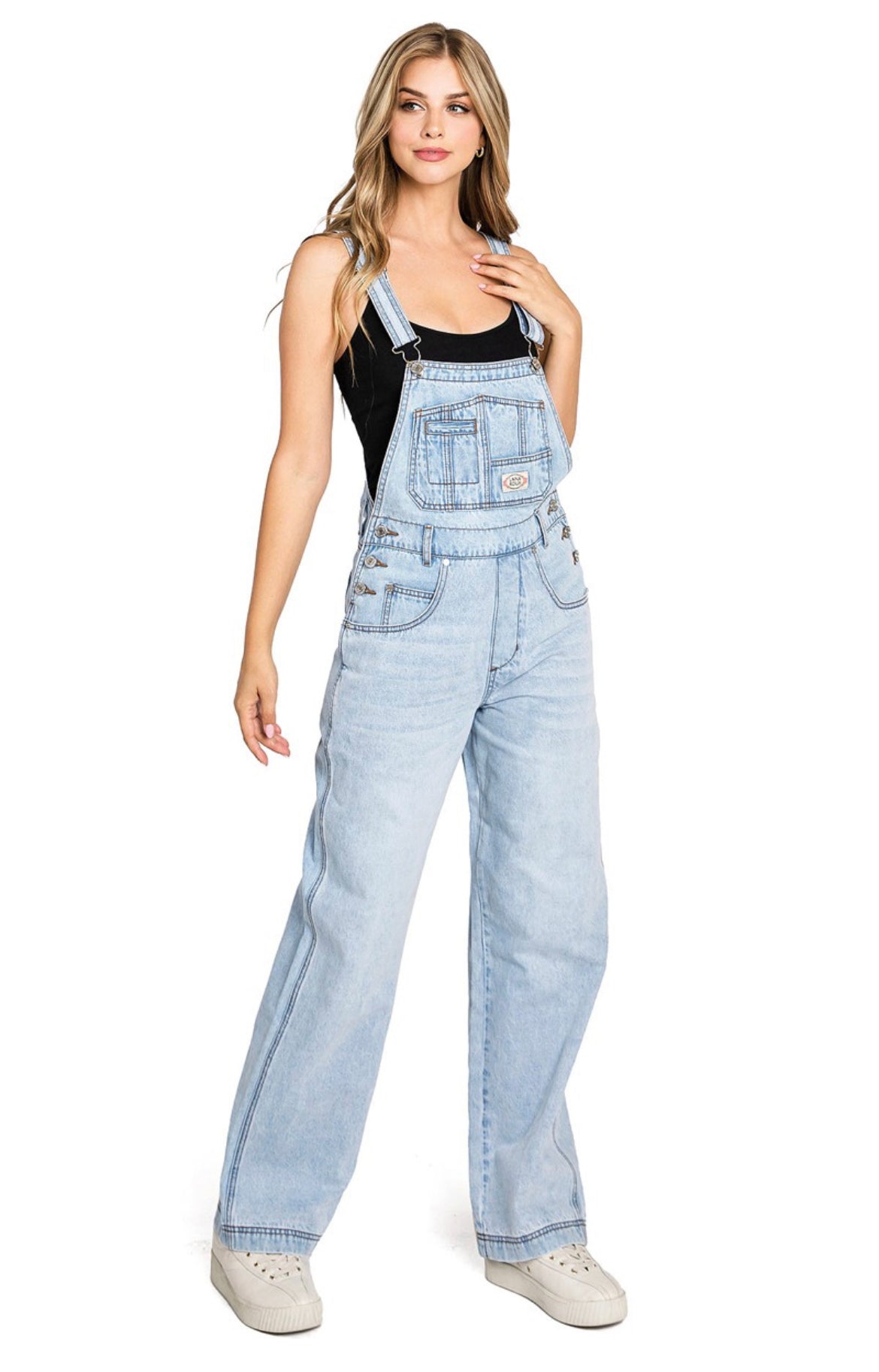 Spirit Overalls