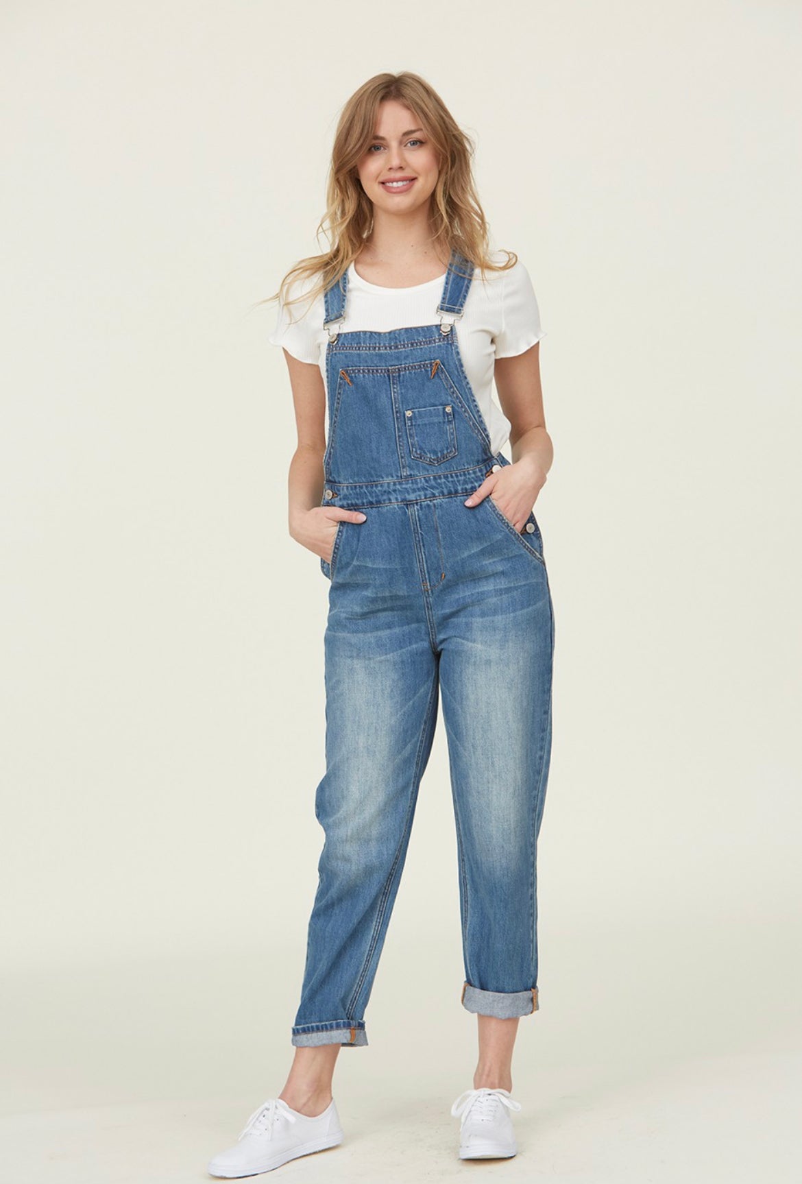 Spirit Overalls