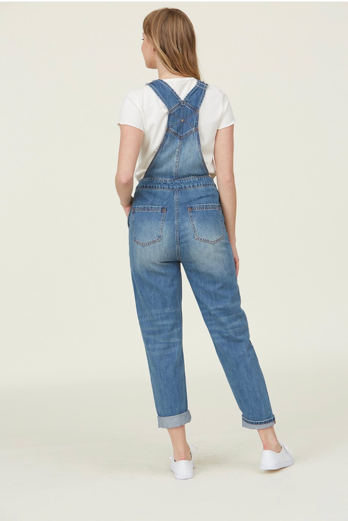 Spirit Overalls