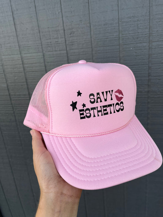 Custom Trucker Hat