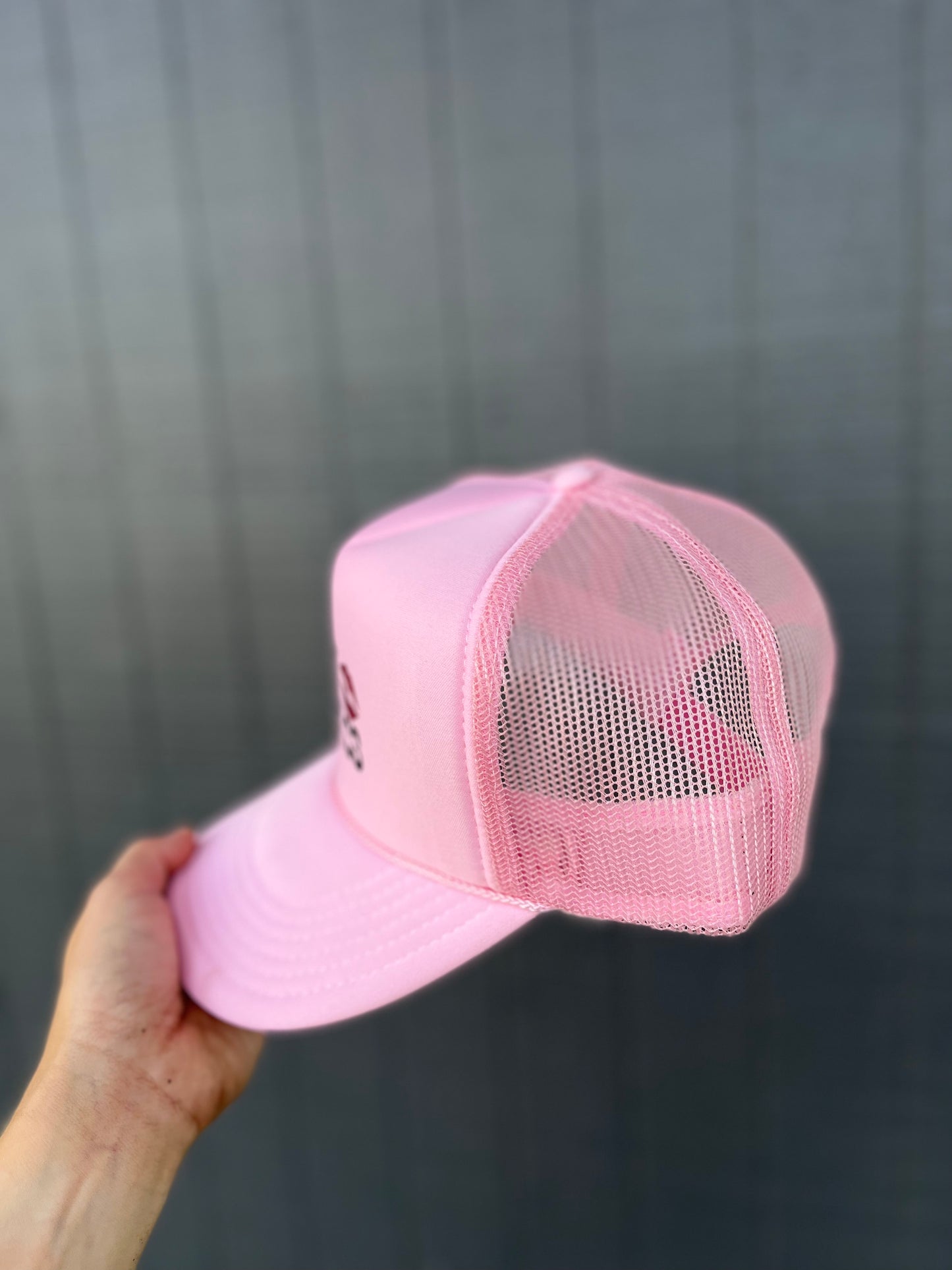 Custom Trucker Hat