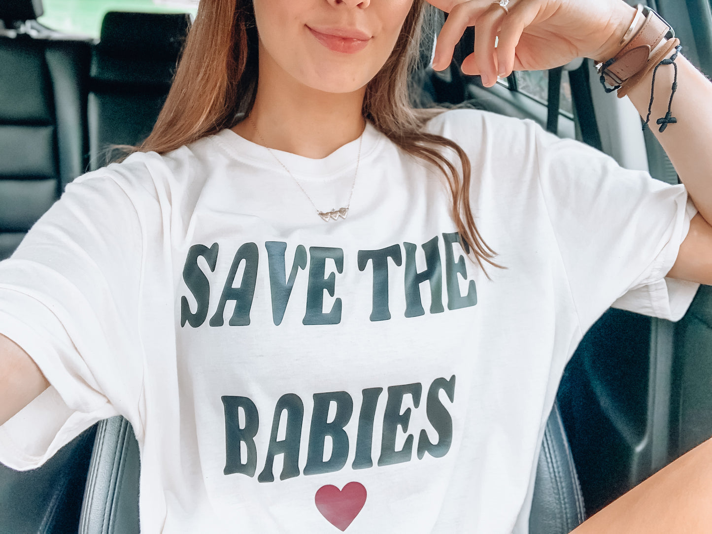 Save the Babies